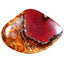 6.54 ct Impressive Fancy (17.62 x 12.73mm) Natural Australian Boulder Opal