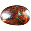 9.24 ct Stunning Fancy (18.75 x 12.85mm) Natural Australian Boulder Opal