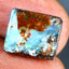 4.61 ct Gorgeous Fancy (11.58 x 9.85mm) Natural Australian Boulder Opal