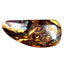 5.43 ct Superb Fancy (19.55 x 8.98mm) Natural Australian Koroit Boulder Opal