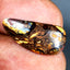 5.43 ct Superb Fancy (19.55 x 8.98mm) Natural Australian Koroit Boulder Opal