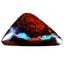4.17 ct Astonishing Fancy (13.47 x 7.36mm) Natural Australian Boulder Opal