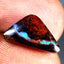 4.17 ct Astonishing Fancy (13.47 x 7.36mm) Natural Australian Boulder Opal