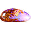 2.63 ct Attractive Fancy (15.63 x 6.99mm) Natural Australian Boulder Opal