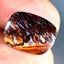 5.51 ct Fancy (15.06 x 11.44mm) 100% Natural Australian Boulder Opal