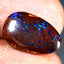 4.72 ct Astonishing Fancy (15.03 x 9.45mm) Natural Australian Boulder Opal