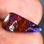 2.85 ct Premium Fancy (15.57 x 7.15mm) Natural Australian Boulder Opal