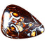 7.15 ct Fancy (19.07 x 14.38mm) 100% Natural Australian Boulder Opal