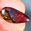 6.70 ct Fancy (21.77 x 10.71mm) Natural Australian Koroit Boulder Opal