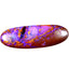 10.63 ct Fancy (28.37 x 9.51mm) Natural Australian Koroit Boulder Opal
