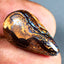12.62 ct Fancy (22.35 x 12.84mm) Natural Australian Koroit Boulder Opal