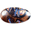12.91 ct Fancy (24.28 x 13.15mm) Natural Australian Koroit Boulder Opal