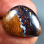 15.85 ct Beautiful Fancy (22.20 x 16.52mm) Natural Australian Boulder Opal