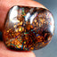 14.78 ct Fancy (20.81 x 18.03mm) Natural Australian Koroit Boulder Opal