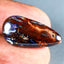 11.37 ct Fancy (23.69 x 11.70mm) 100% Natural Australian Boulder Opal