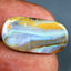 8.57 ct Superb Fancy (22.07 x 11.34mm) Natural Australian Boulder Opal