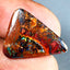 8.55 ct Sparkling Fancy (19.46 x 15.45mm) Natural Australian Boulder Opal