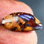 9.50 ct Pretty Fancy (20.52 x 9.69mm) Natural Australian Boulder Opal