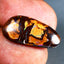7.65 ct Premium Fancy (20.90 x 10.11mm) Natural Australian Boulder Opal