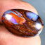 13.02 ct Fancy (21.11 x 13.29mm) Natural Australian Koroit Boulder Opal