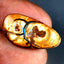 9.20 ct Romantic Fancy (23.07 x 11.93mm) Natural Australian Boulder Opal