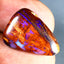 6.94 ct Fancy (19.27 x 14.05mm) 100% Natural Australian Boulder Opal