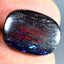 8.40 ct Fancy (16.93 x 12.73mm) 100% Natural Australian Boulder Opal