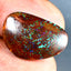 8.58 ct Fancy (18.81 x 12.65mm) Natural Australian Koroit Boulder Opal