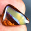 6.17 ct Fancy (16.13 x 12.51mm) 100% Natural Australian Boulder Opal