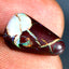 4.53 ct Valuable Fancy (14.00 x 8.43mm) Natural Australian Boulder Opal
