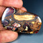 79.90 ct Fancy (46.91 x 25.33mm) Natural Australian Koroit Boulder Opal