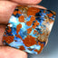 64.68 ct Fancy (27.71 x 29.90mm) Natural Australian Koroit Boulder Opal