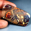 70.76 ct Premium Fancy (47.16 x 26.55mm) Natural Australian Boulder Opal