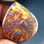 38.66 ct Topnotch Fancy (36.17 x 31.30mm) Natural Australian Boulder Opal