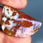 44.83 ct Fancy (36.36 x 23.56mm) Natural Australian Koroit Boulder Opal