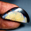 38.41 ct Fancy (35.61 x 16.60mm) Natural Australian Koroit Boulder Opal
