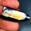 45.01 ct Fancy (36.13 x 17.05mm) Natural Australian Koroit Boulder Opal