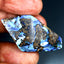 21.54 ct Five-star Fancy (38.36 x 19.91mm) Natural Australian Boulder Opal