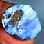 26.68 ct Fancy (27.02 x 23.85mm) Natural Australian Koroit Boulder Opal