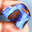 23.24 ct Fancy (25.04 x 19.63mm) Natural Australian Koroit Boulder Opal