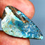 20.44 ct Splendid Fancy (29.99 x 16.51mm) Natural Australian Boulder Opal