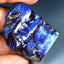 124.12 ct Fancy (38.31 x 29.07mm) Natural Australian Koroit Boulder Opal