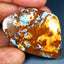 82.25 ct Fancy (41.96 x 29.42mm) Natural Australian Koroit Boulder Opal