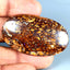 69.56 ct Stunning Fancy (44.57 x 26.26mm) Natural Australian Boulder Opal