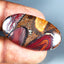 22.58 ct Fancy (33.66 x 18.15mm) Natural Australian Koroit Boulder Opal