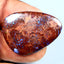 19.69 ct Fancy (29.90 x 22.15mm) Natural Australian Koroit Boulder Opal