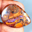 25.69 ct Charming Fancy (31.48 x 23.33mm) Natural Australian Boulder Opal