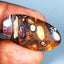 24.32 ct Romantic Fancy (33.51 x 17.06mm) Natural Australian Boulder Opal