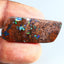 19.91 ct Flashing Fancy (33.57 x 14.55mm) Natural Australian Boulder Opal