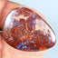 20.90 ct Very good Fancy (29.82 x 22.28mm) Natural Australian Boulder Opal